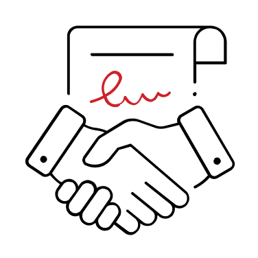 NDA Icon