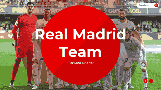 Real Madrid Season Performance Analysis