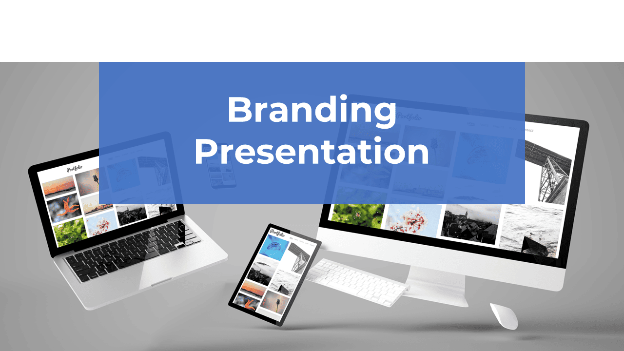 Branding Presentation