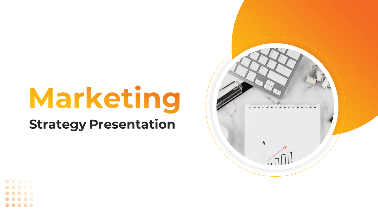 Marketing Strategy Presentation