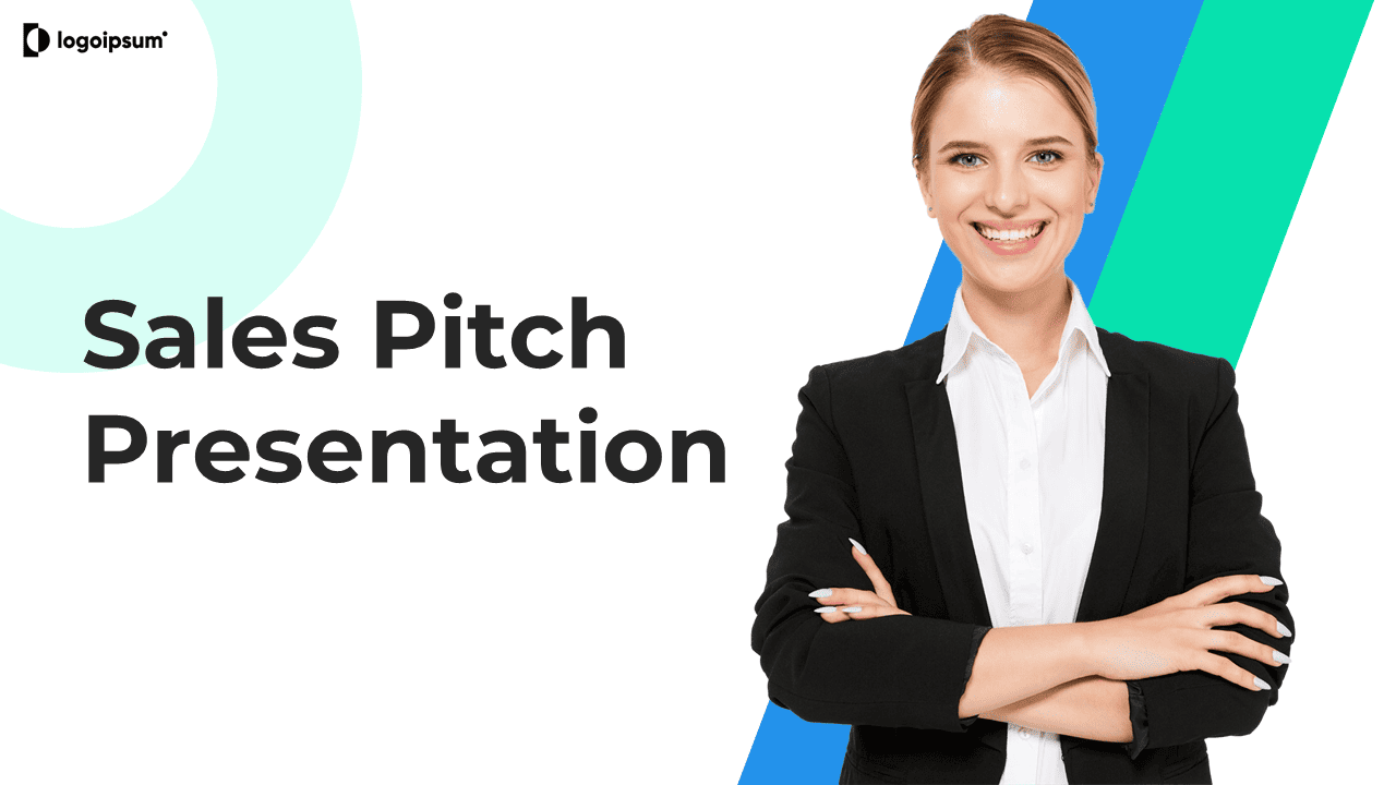 Sales Pitch Presentation