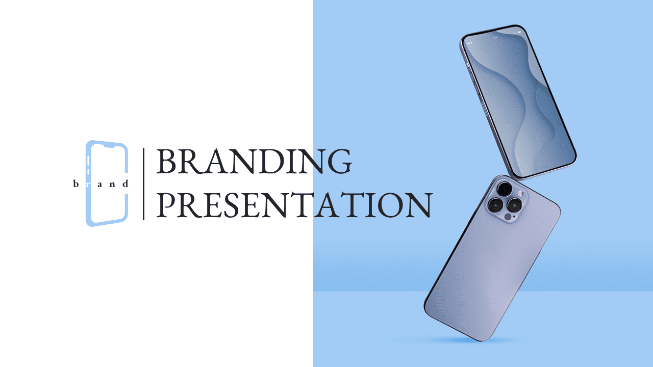 Branding Presentation