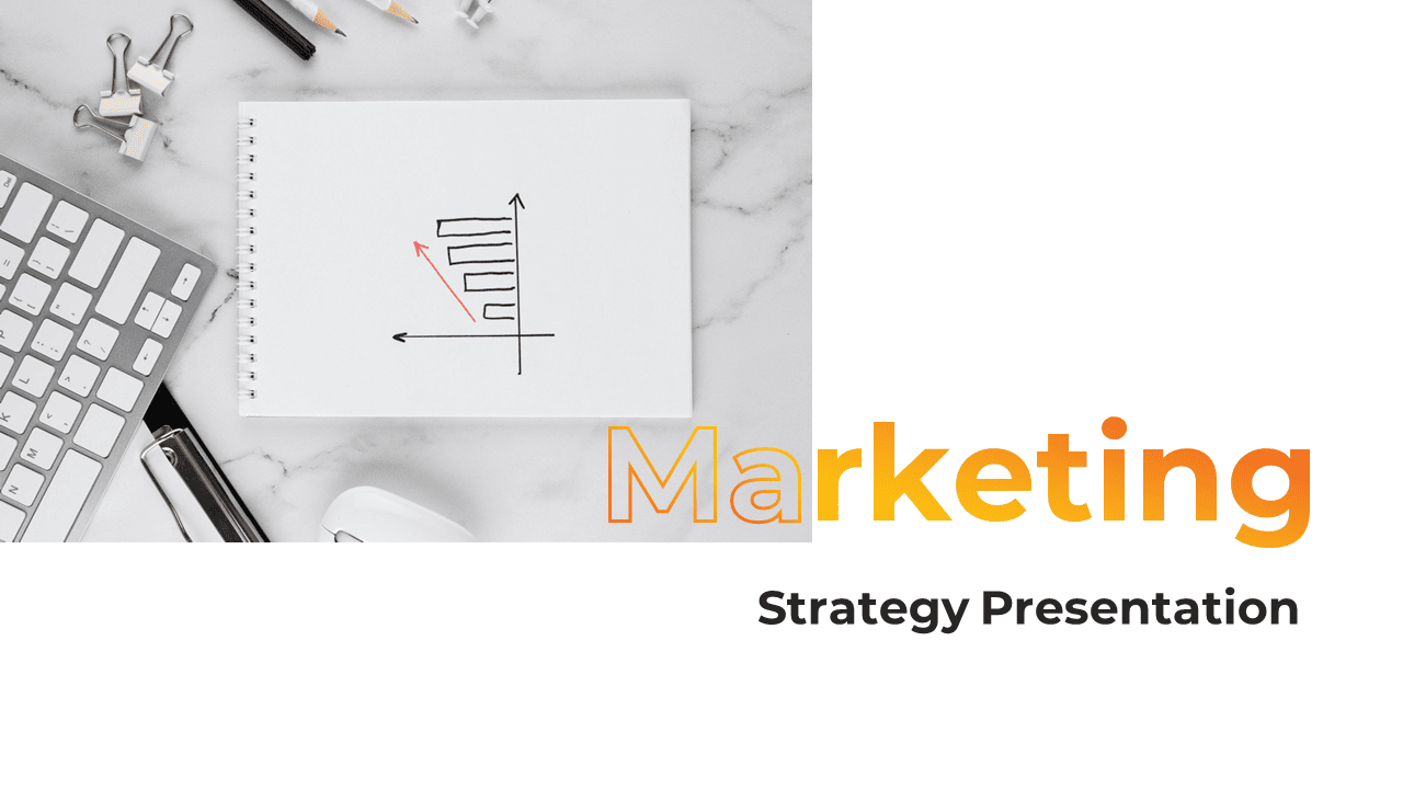 Marketing Strategy Presentation