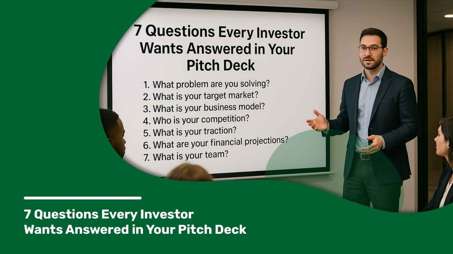 25 Best Pitch Deck Examples 2025: Startup Funding Success