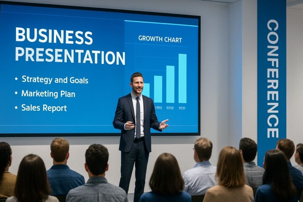 How to Set Up PowerPoint Slides to Change Automatically