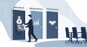 How to Create a Perfect Pitch Deck for Different Types of Investors