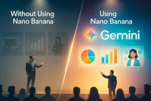 How To Use Nano Banana AI To Create Stunning Presentation Visuals