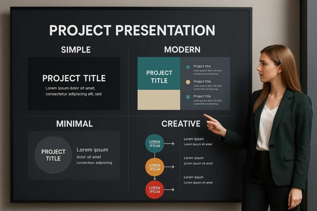 How to Present a Project Presentation Effectively: Best Tips for 2026