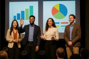 What Is a Group Presentation? The Complete Beginner’s Guide