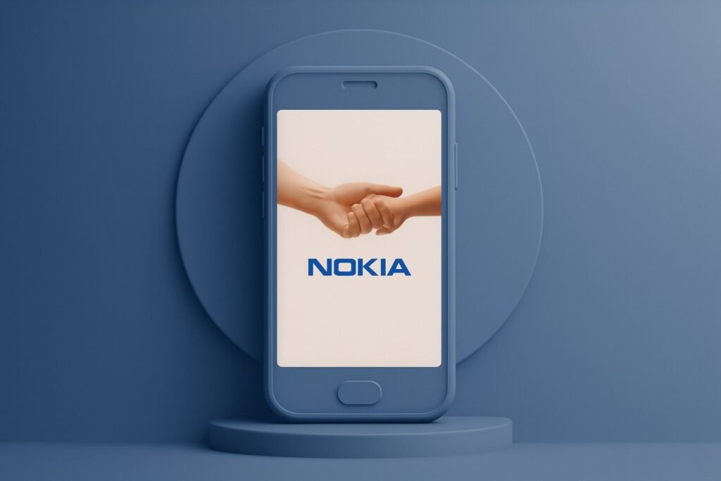 Why Did Nokia Really Fail? What Can Today’s Businesses Learn?