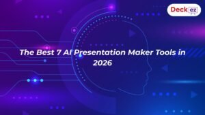 The Best 7 AI Presentation Maker Tools in 2026