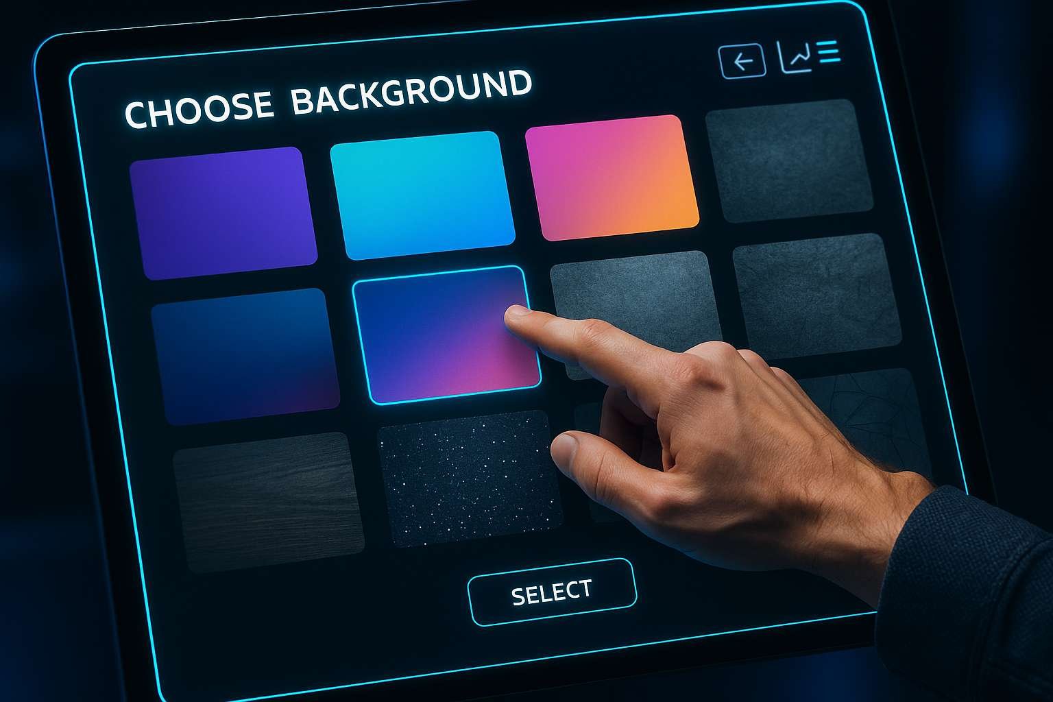 Recommend Background How to Choose the Right Background for Your Presentation